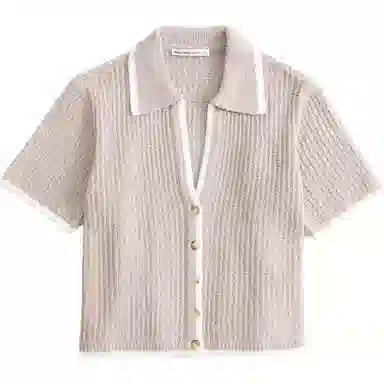 AbercrombieFitch VPolo