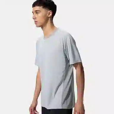 UNIQLO Dry-Ex Short Sleeve Tee
