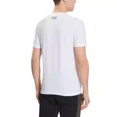 EMPORIO ARMANI SS23 EA7 LogoT