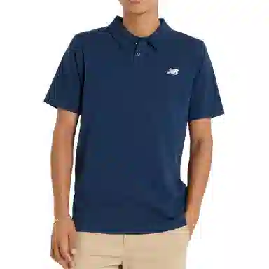 New Balance SS25 Polo