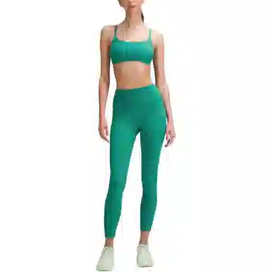 lululemon Fast and Free Nulux 24"