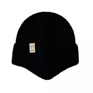 Millie's Wool Beanie