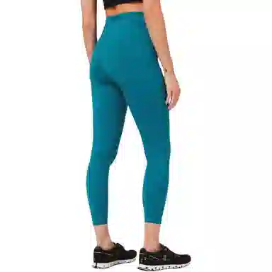 lululemon Fast and Free Nulux 24"