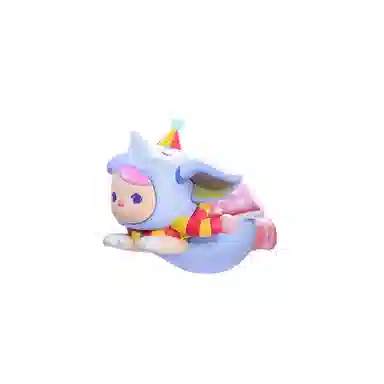 POP MART PUCKY 8