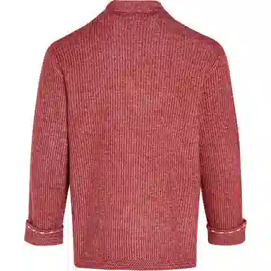 adidas originals new year FW25 KNIT JACKET