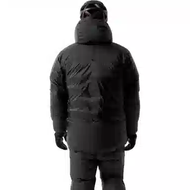 Arcteryx Alpha Series