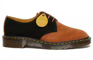Dr. Martens 1461 Black Brown