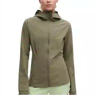 lululemon Mist Over Windbreaker