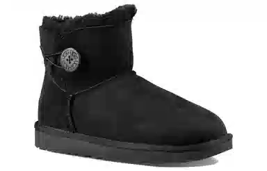 UGG Bailey Black