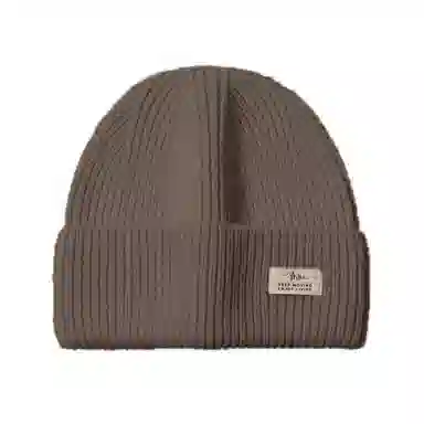 Millie's Wool Beanie