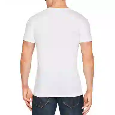 EMPORIO ARMANI SS22 LogoT