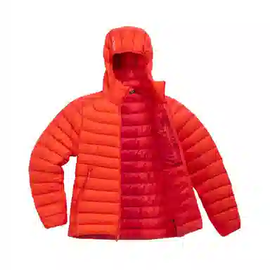 Arcteryx Cerium LT 850logo