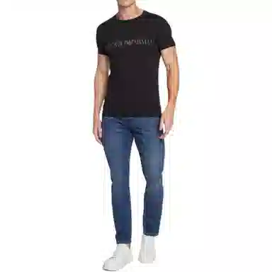 EMPORIO ARMANI FW22 logoT