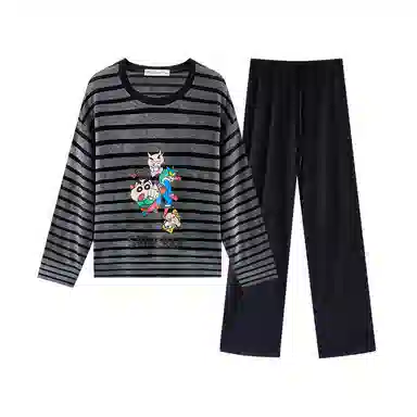 QINZUIMAO x Crayon Shinchan