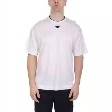 Emporio Armani T-Shirt White