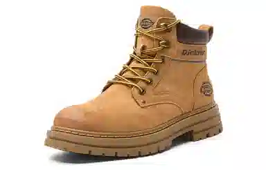 Dickies Martin Boots