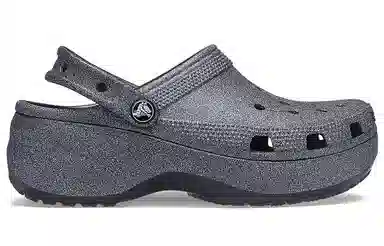 Crocs Classic Clog Black
