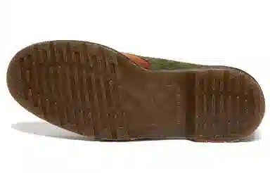 Dr. Martens 1461 Black Brown