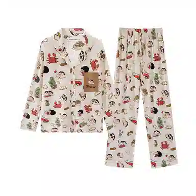 QINZUIMAO x Crayon Shinchan