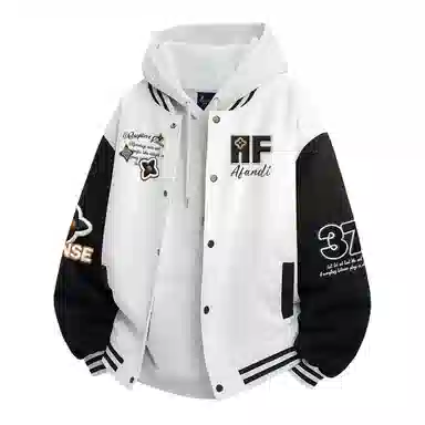 Avandi 2000T Baseball Jacket