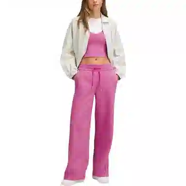 lululemon Scuba Pants