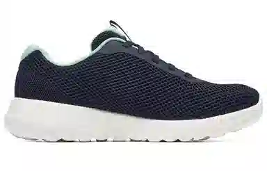 Skechers Go Walk Joy Low Navy