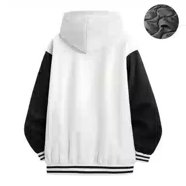 Avandi 2000T Baseball Jacket