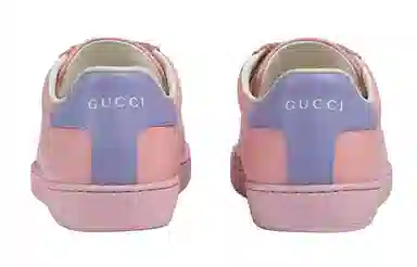Gucci Ace Pink