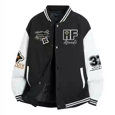 Avandi 2000T Baseball Jacket