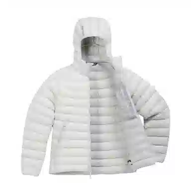 Arcteryx Cerium LT 850logo