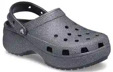 Crocs Classic Clog Black