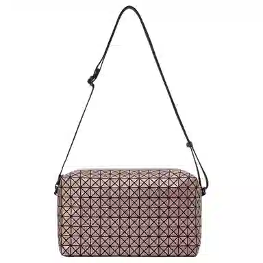 ISSEY MIYAKE Saddle METALLIC 8