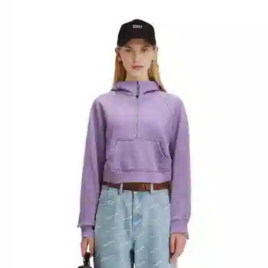 Lululemon Scuba Hoodie