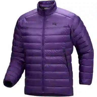 Arcteryx Cerium Jacket