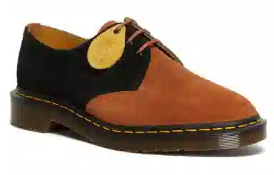 Dr. Martens 1461 Black Brown