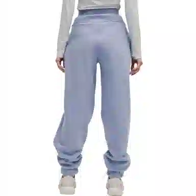 lululemon Plush Fleece