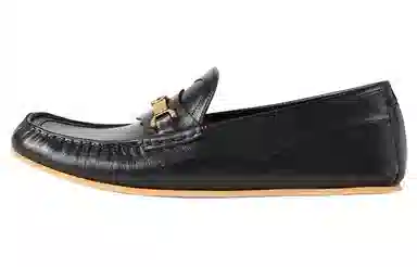 Gucci Loafer Black