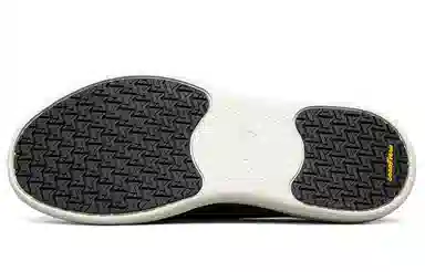 Skechers Go Walk Stability Black White