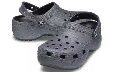 Crocs Classic Clog Black
