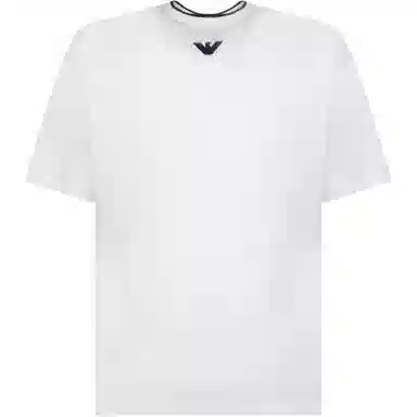 Emporio Armani T-Shirt White
