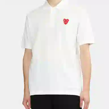 CDG Play Polo