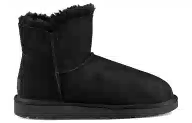UGG Bailey Black