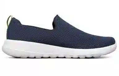 Skechers Go Walk Max Navy