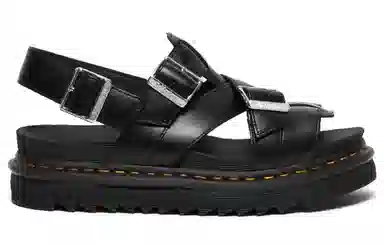 Dr. Martens Terry II