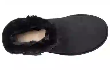 UGG Bailey Black