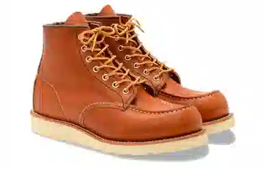 Red Wing RW875 Brown