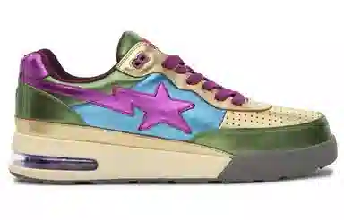 A BATHING APE ROAD STA "Classic Reborn"