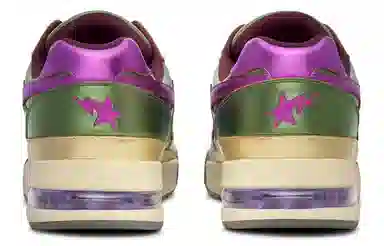 A BATHING APE ROAD STA "Classic Reborn"