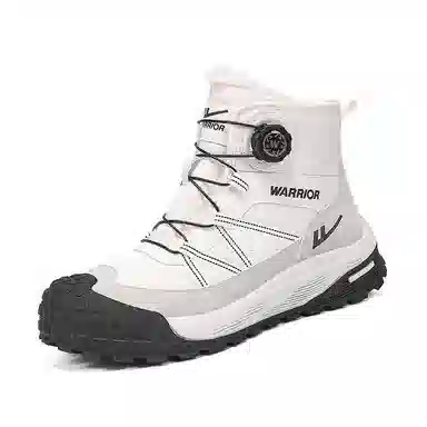 Warrior Snow Boots