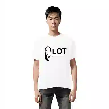 CLOT x Fragment Design SS23 LogoT